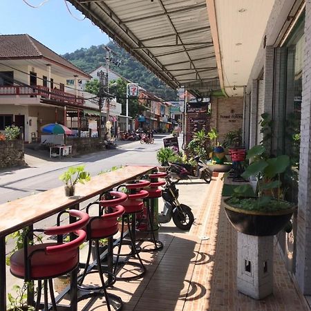 Hotel Art Mansion Patong Phuket Thailand Zewnętrze zdjęcie