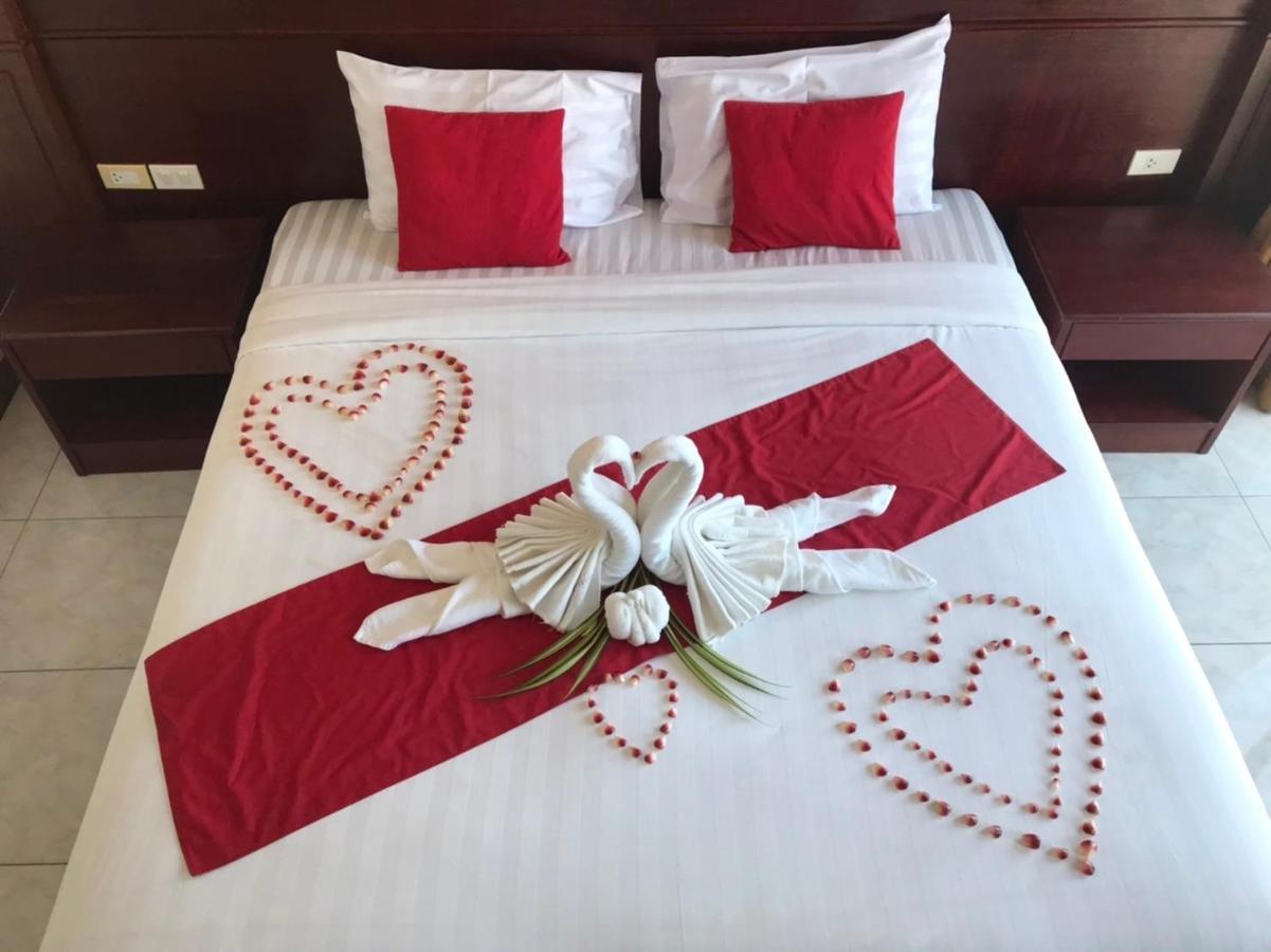 Hotel Art Mansion Patong Phuket Thailand Zewnętrze zdjęcie
