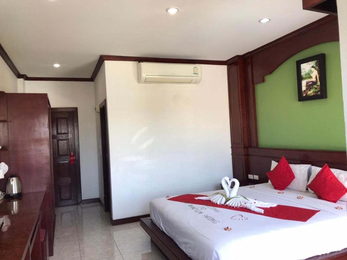 Hotel Art Mansion Patong Phuket Thailand Zewnętrze zdjęcie