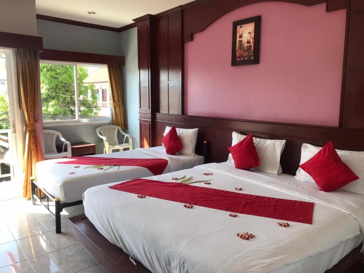 Hotel Art Mansion Patong Phuket Thailand Zewnętrze zdjęcie