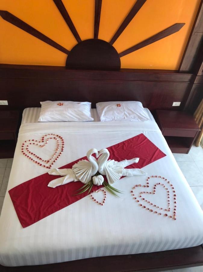 Hotel Art Mansion Patong Phuket Thailand Zewnętrze zdjęcie