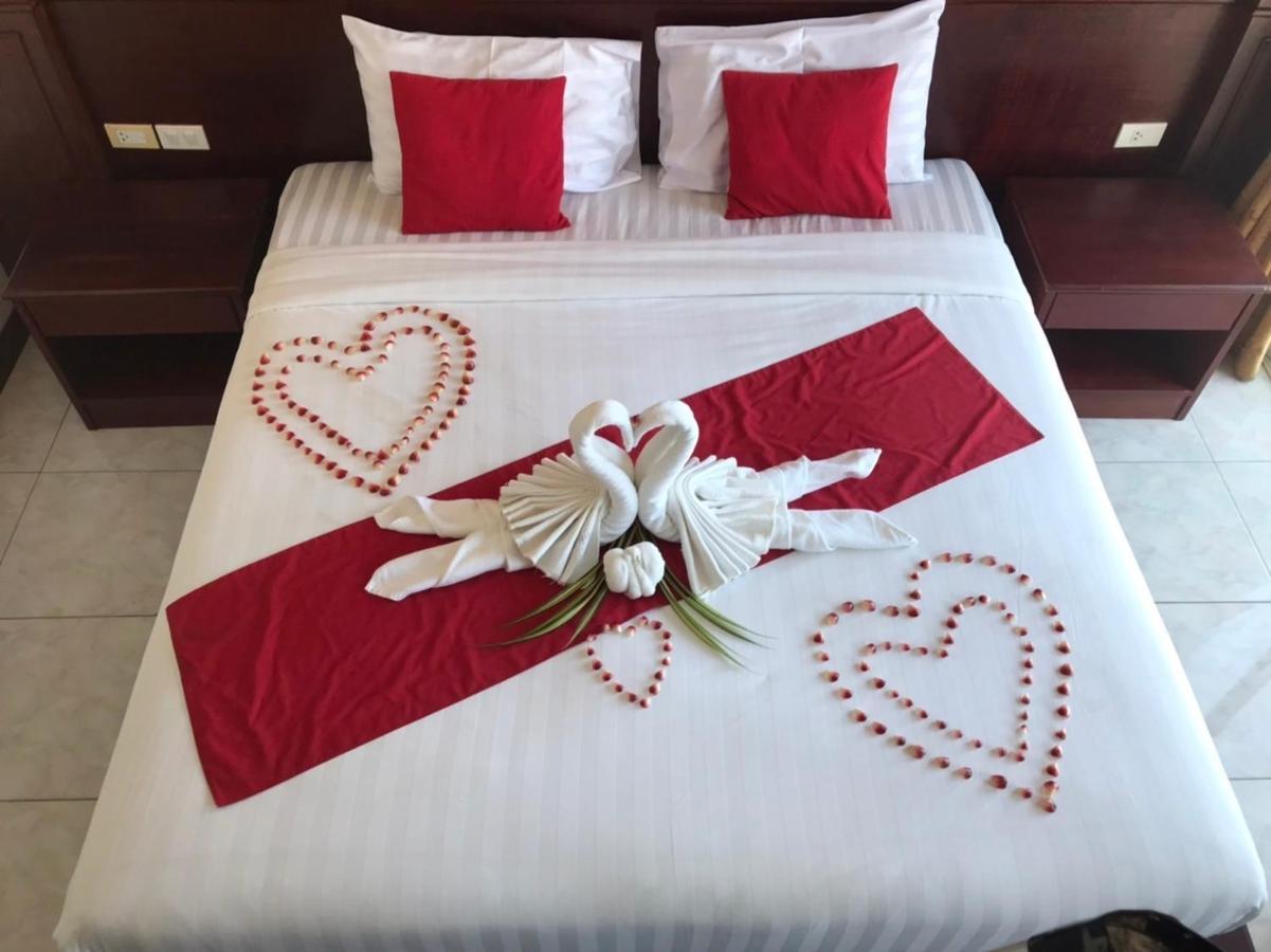 Hotel Art Mansion Patong Phuket Thailand Zewnętrze zdjęcie