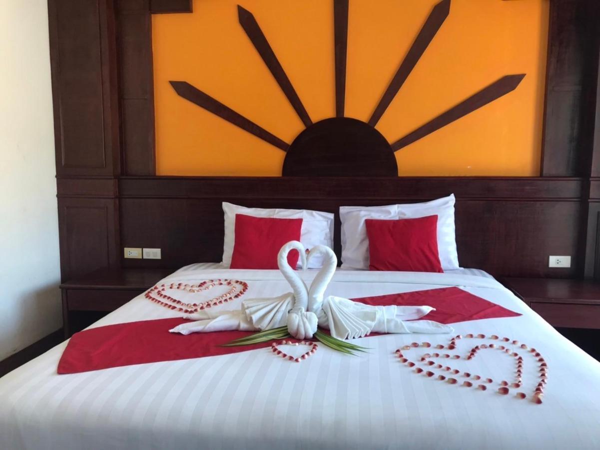 Hotel Art Mansion Patong Phuket Thailand Zewnętrze zdjęcie
