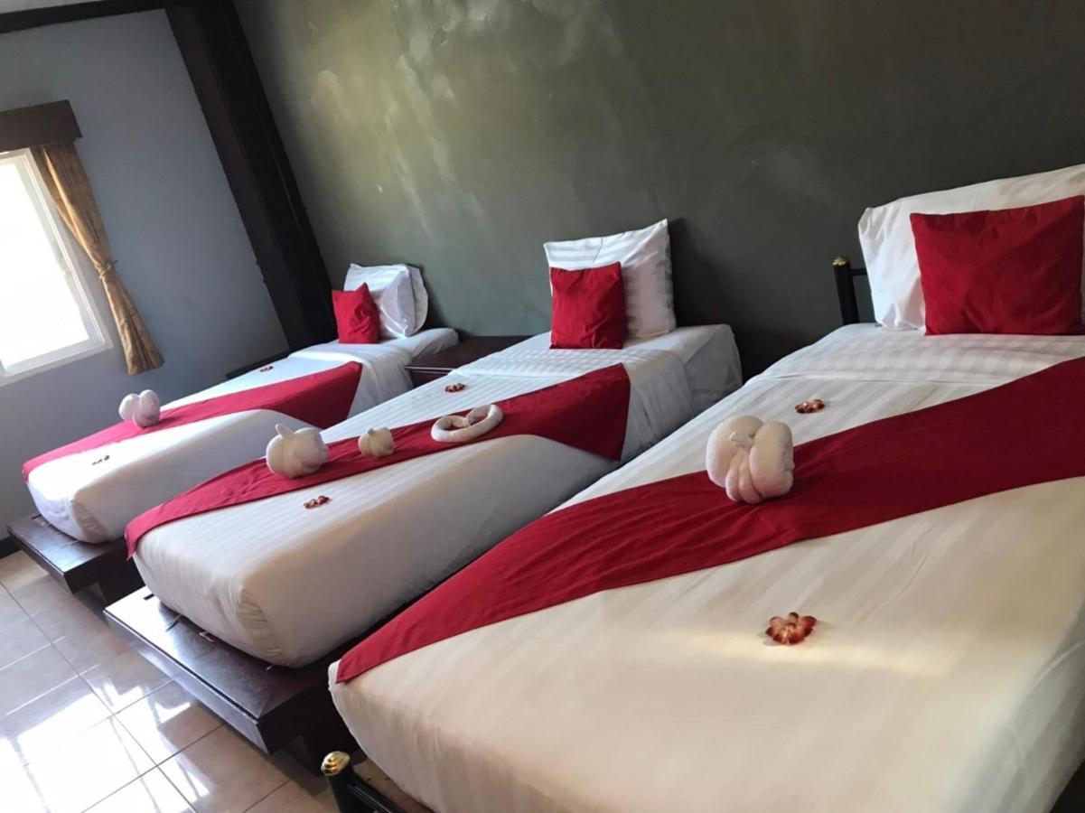 Hotel Art Mansion Patong Phuket Thailand Zewnętrze zdjęcie