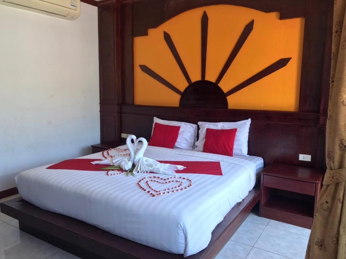 Hotel Art Mansion Patong Phuket Thailand Zewnętrze zdjęcie