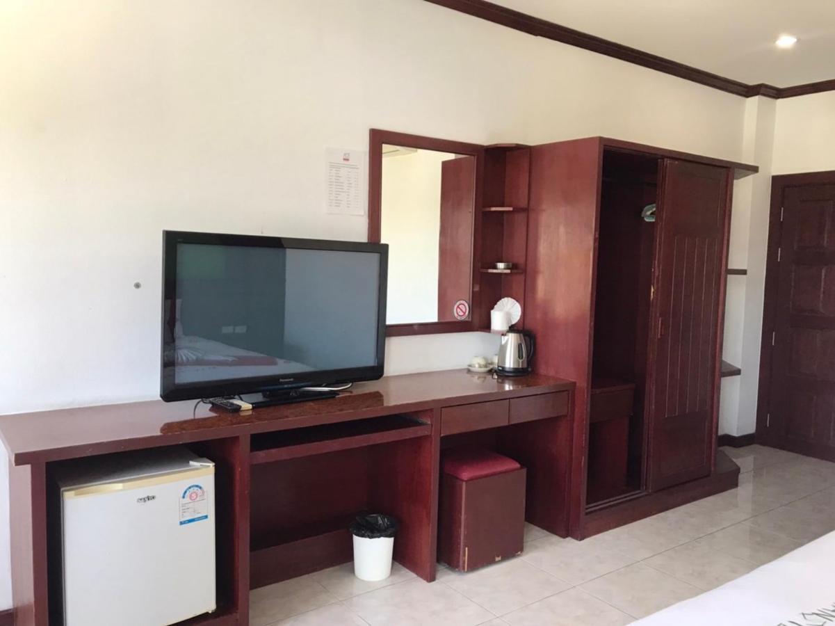 Hotel Art Mansion Patong Phuket Thailand Zewnętrze zdjęcie