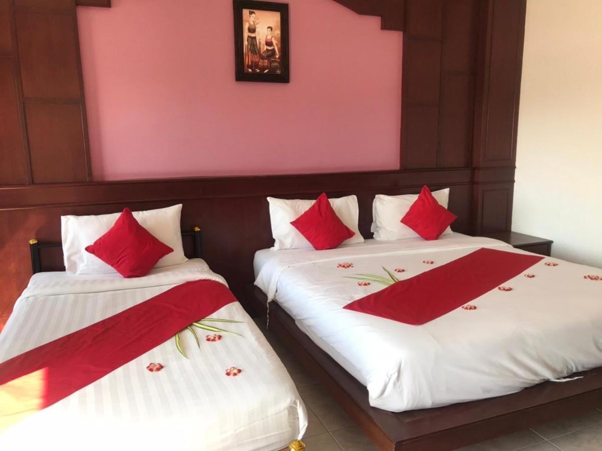 Hotel Art Mansion Patong Phuket Thailand Zewnętrze zdjęcie
