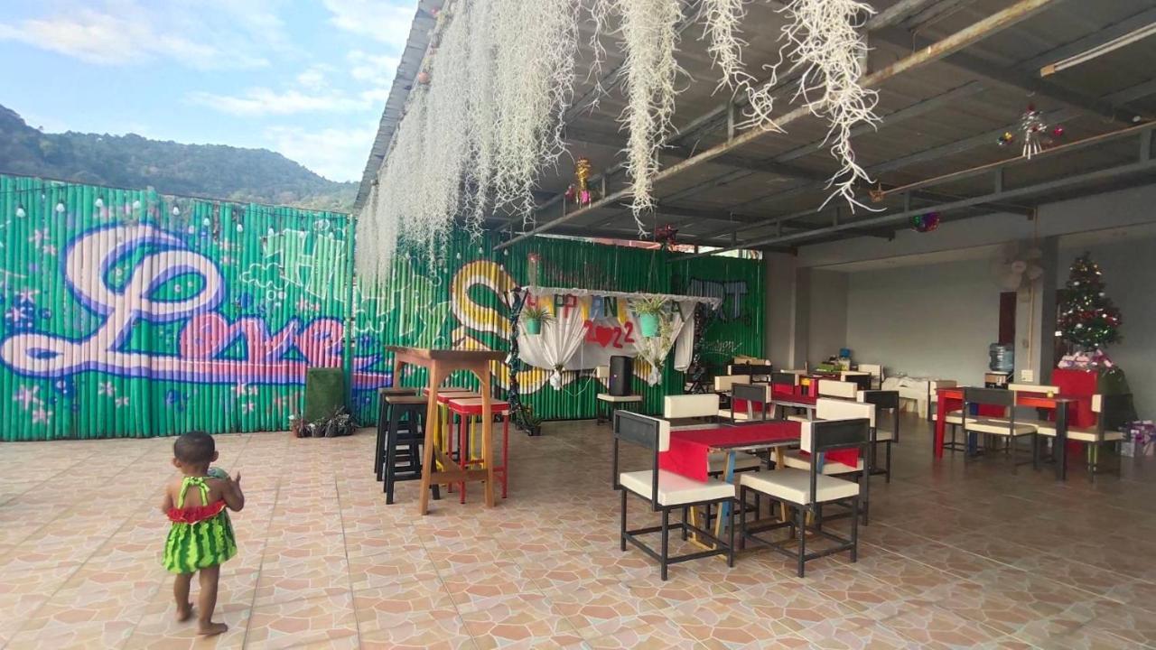 Hotel Art Mansion Patong Phuket Thailand Zewnętrze zdjęcie