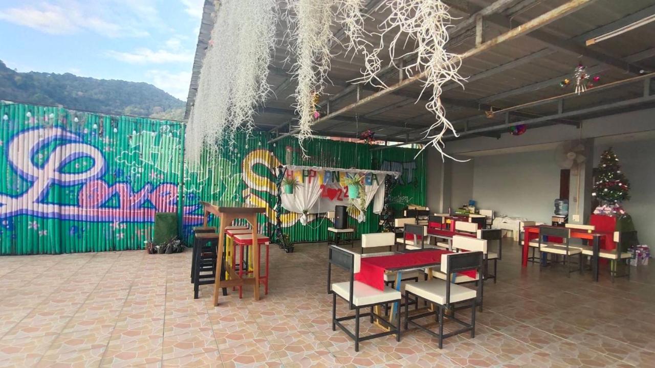 Hotel Art Mansion Patong Phuket Thailand Zewnętrze zdjęcie